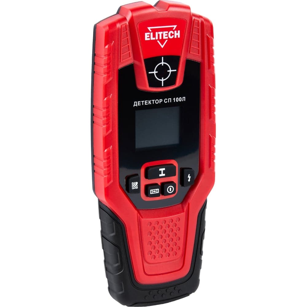 Детектор Elitech СП 100Л 204877