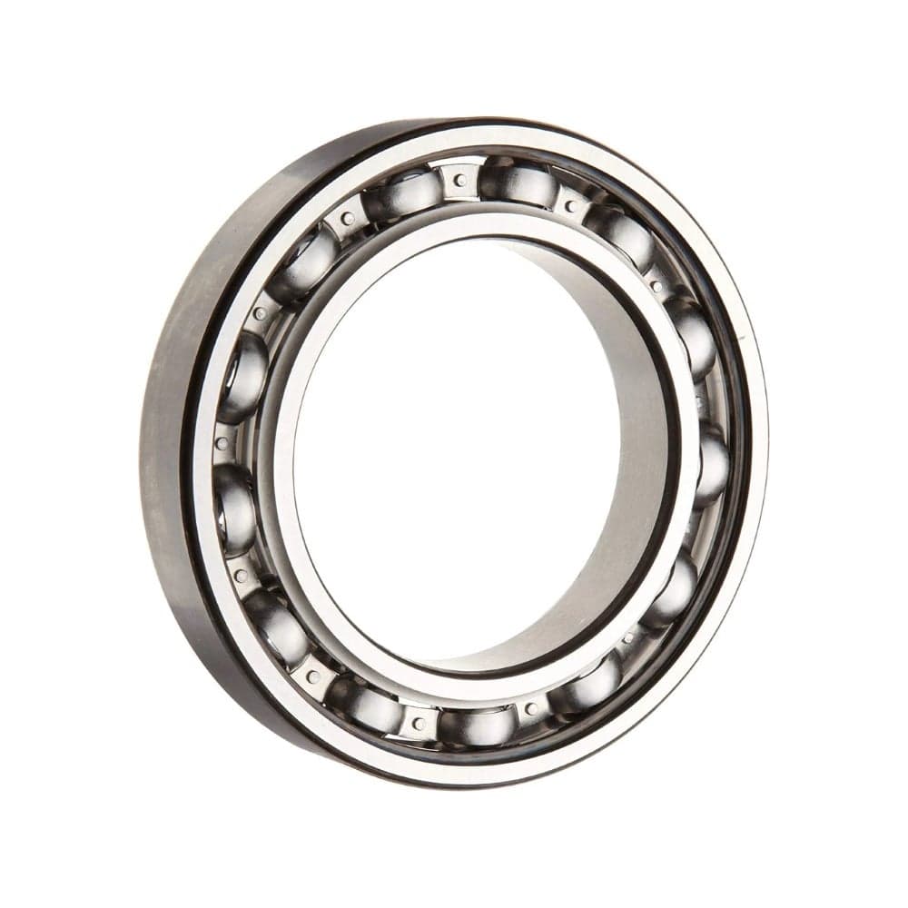 Подшипник BBC-R 2RS/P6 (С17) PLAST, 6-180200