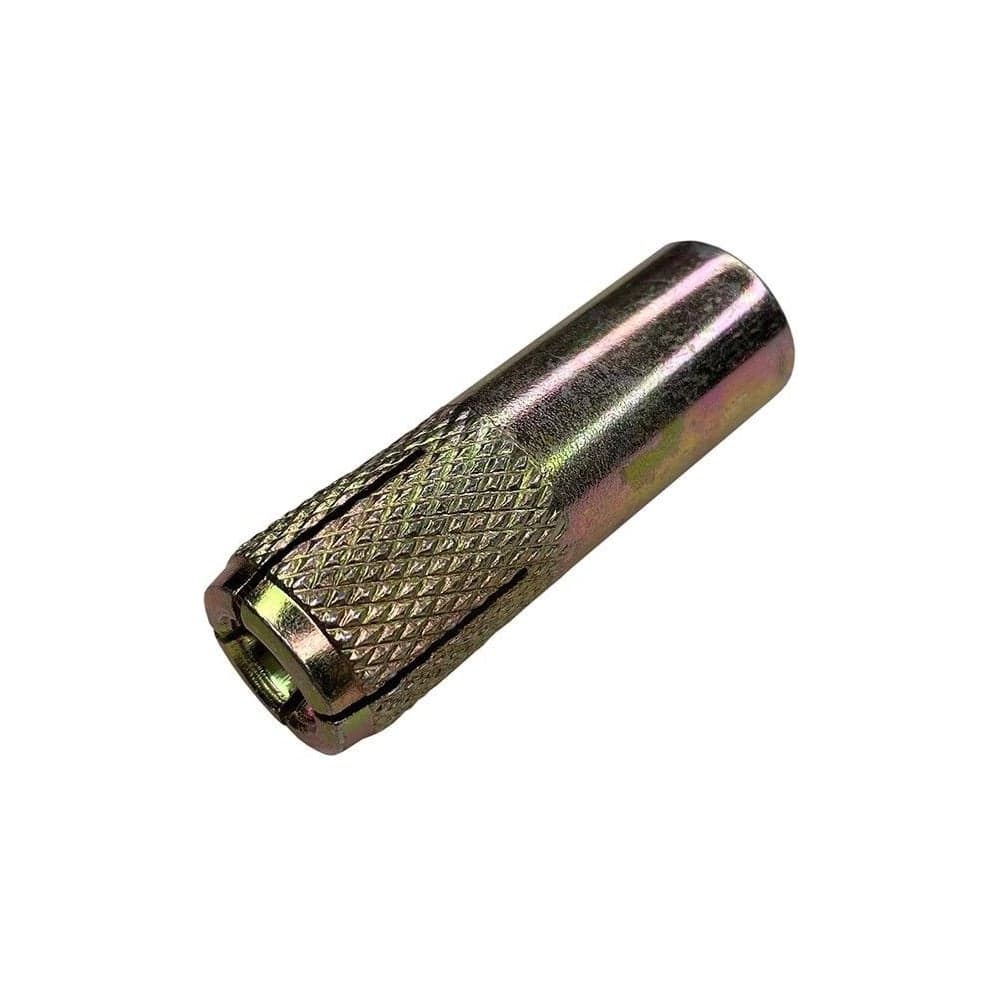 Забивной анкер BlackWeld М12 16x50, 50 шт. 144879