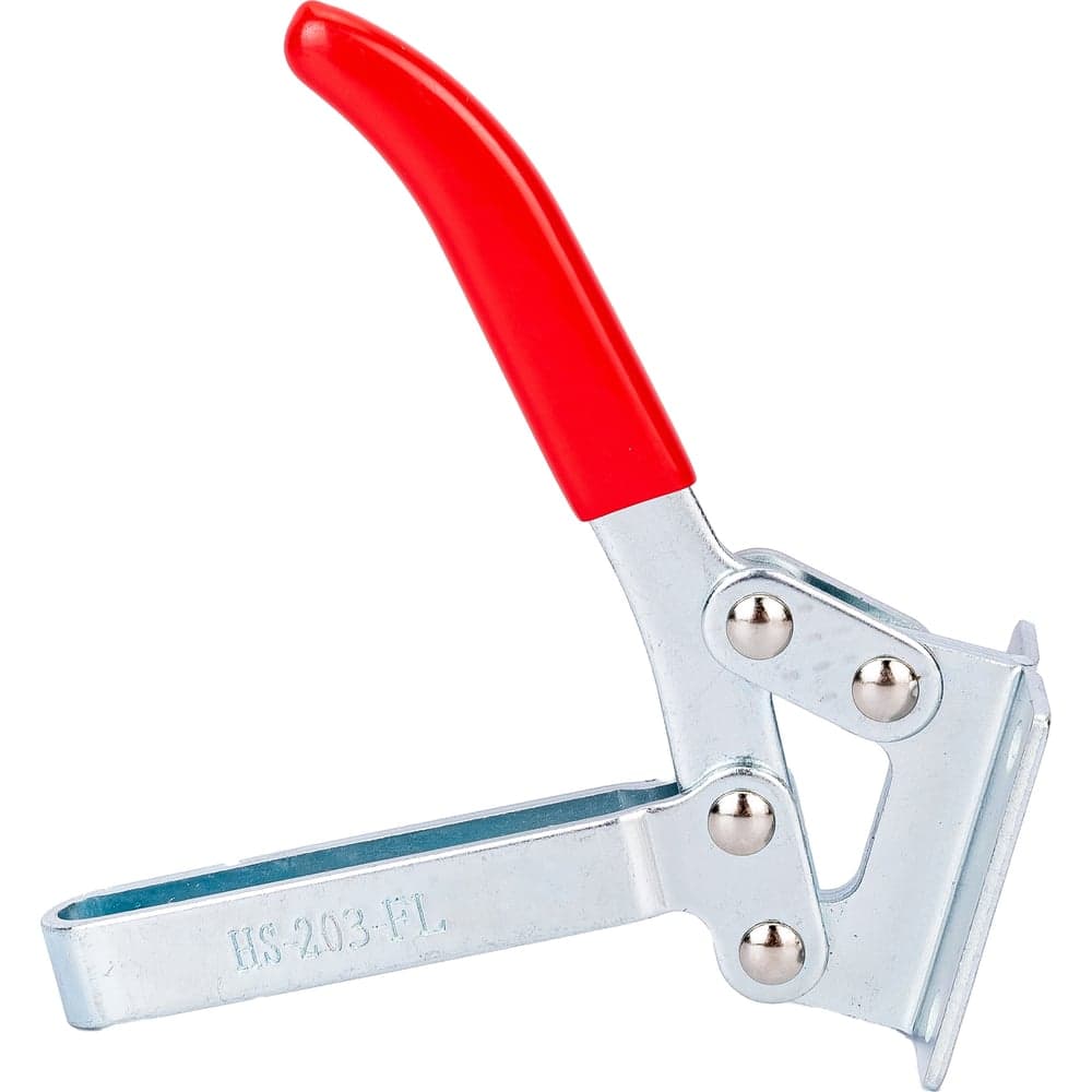 Механический зажим HS CLAMP HS-203-FL