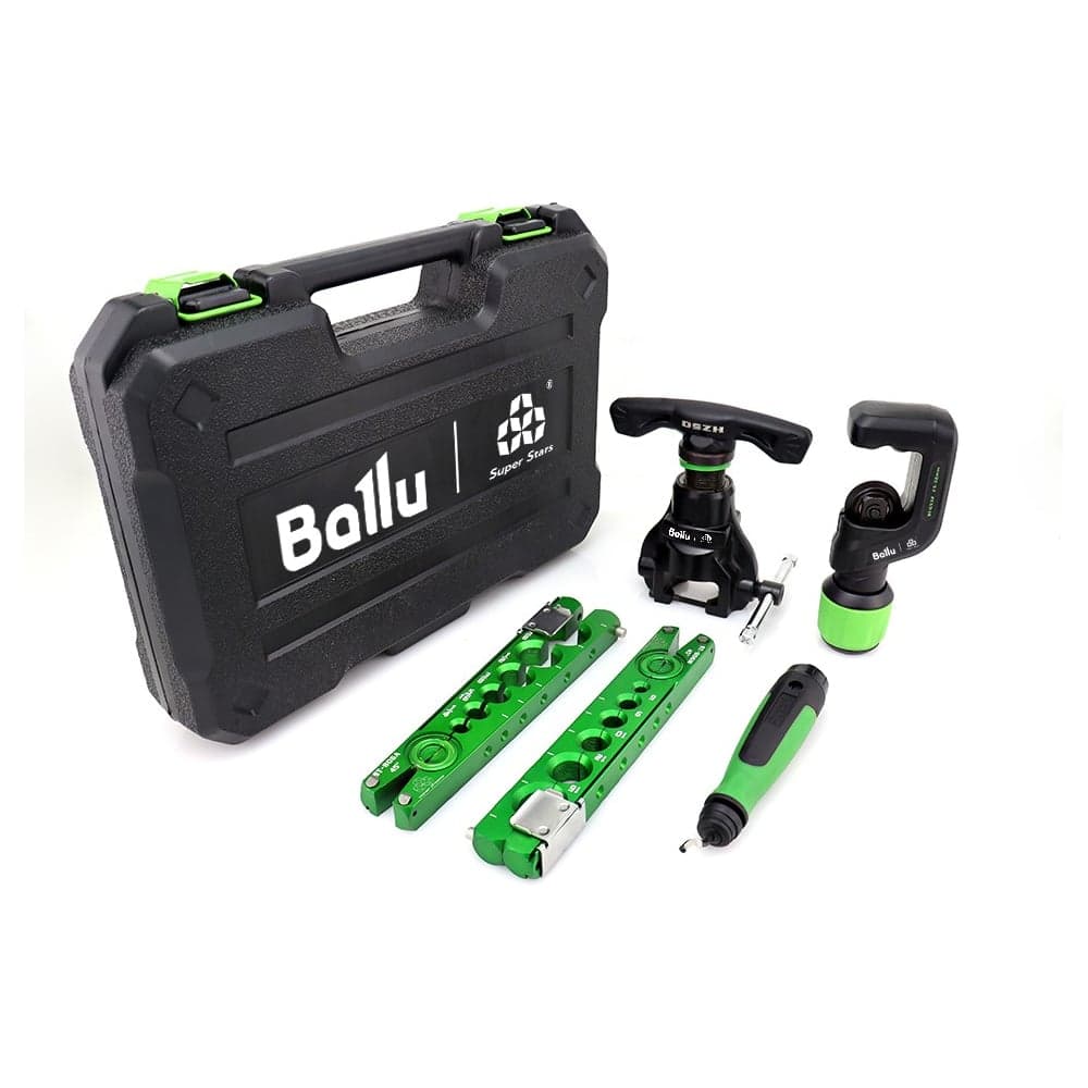 Набор для развальцовки Ballu Super Stars ST-806FT-L НС-1706819