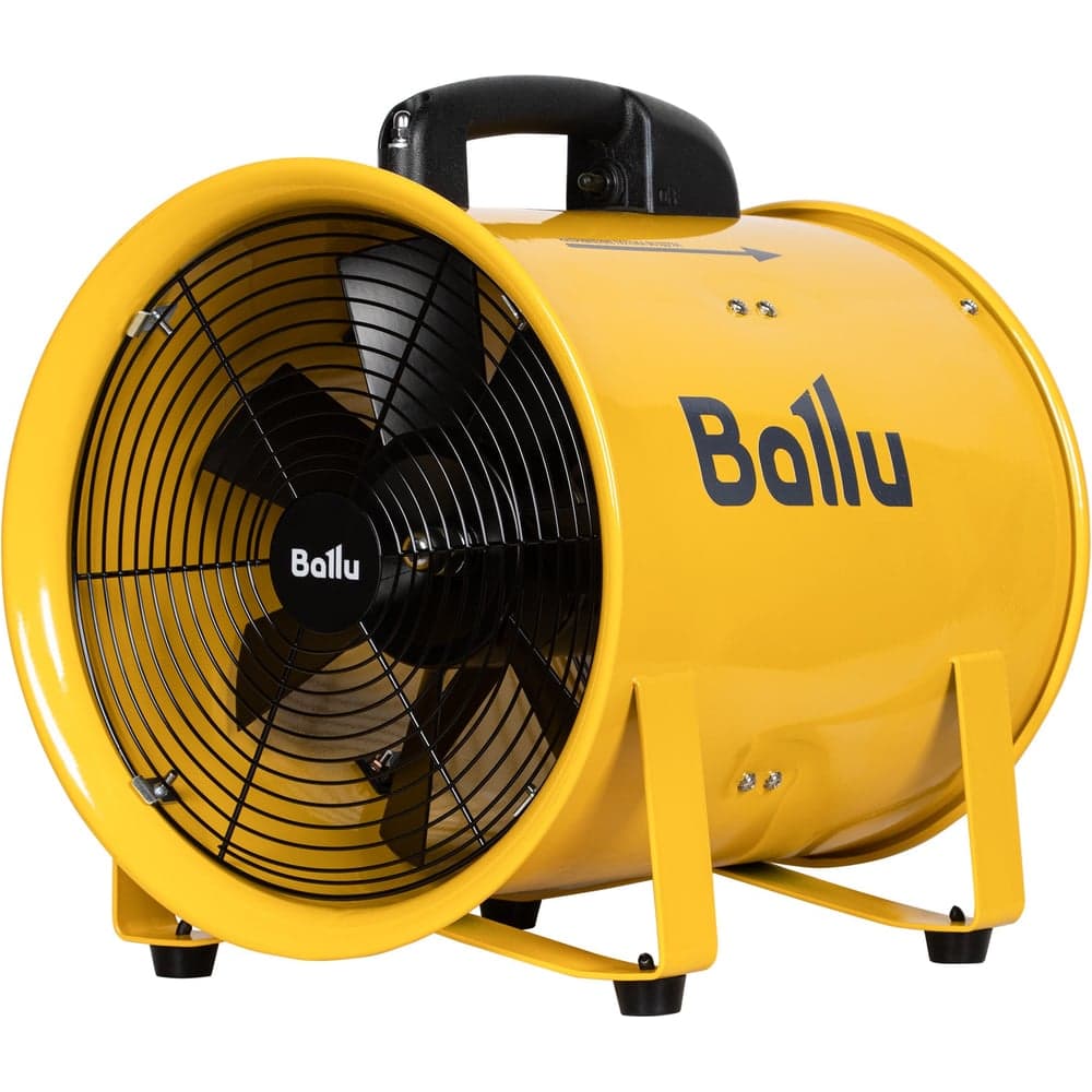 Вентилятор промышленный BIF-X12 Ballu НС-1707279