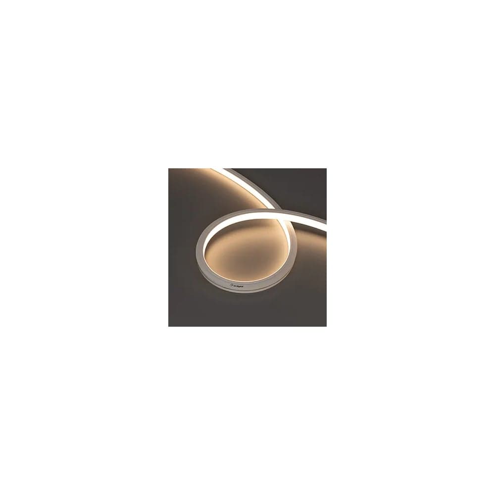 Лента герметичная Arlight MOONLIGHT-TOP-A140-13x12mm 24V, Warm3000, 1шт 055591