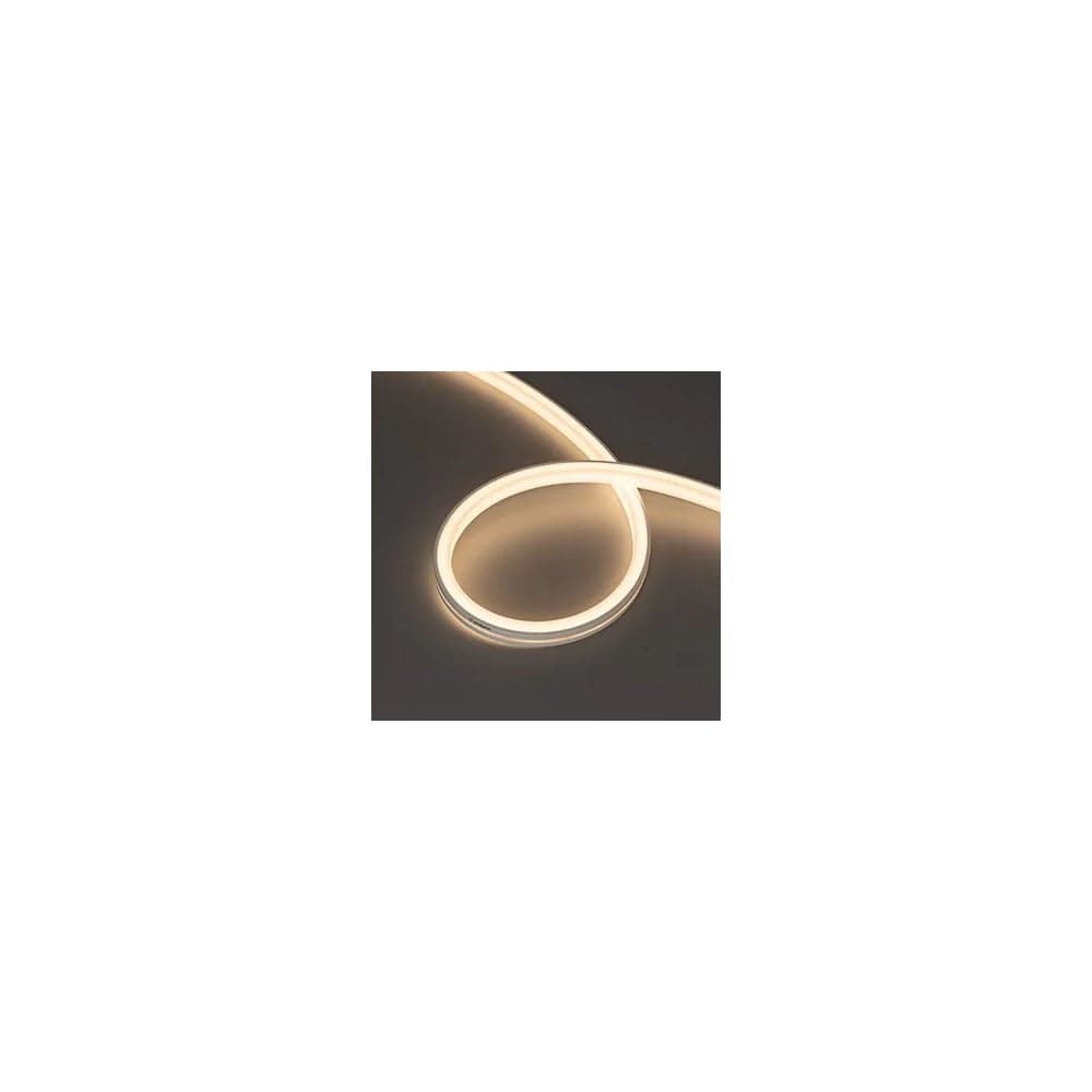 Лента герметичная Arlight MOONLIGHT-TOP-U-A156-13x12mm 24V, Warm3000, 1шт 055569