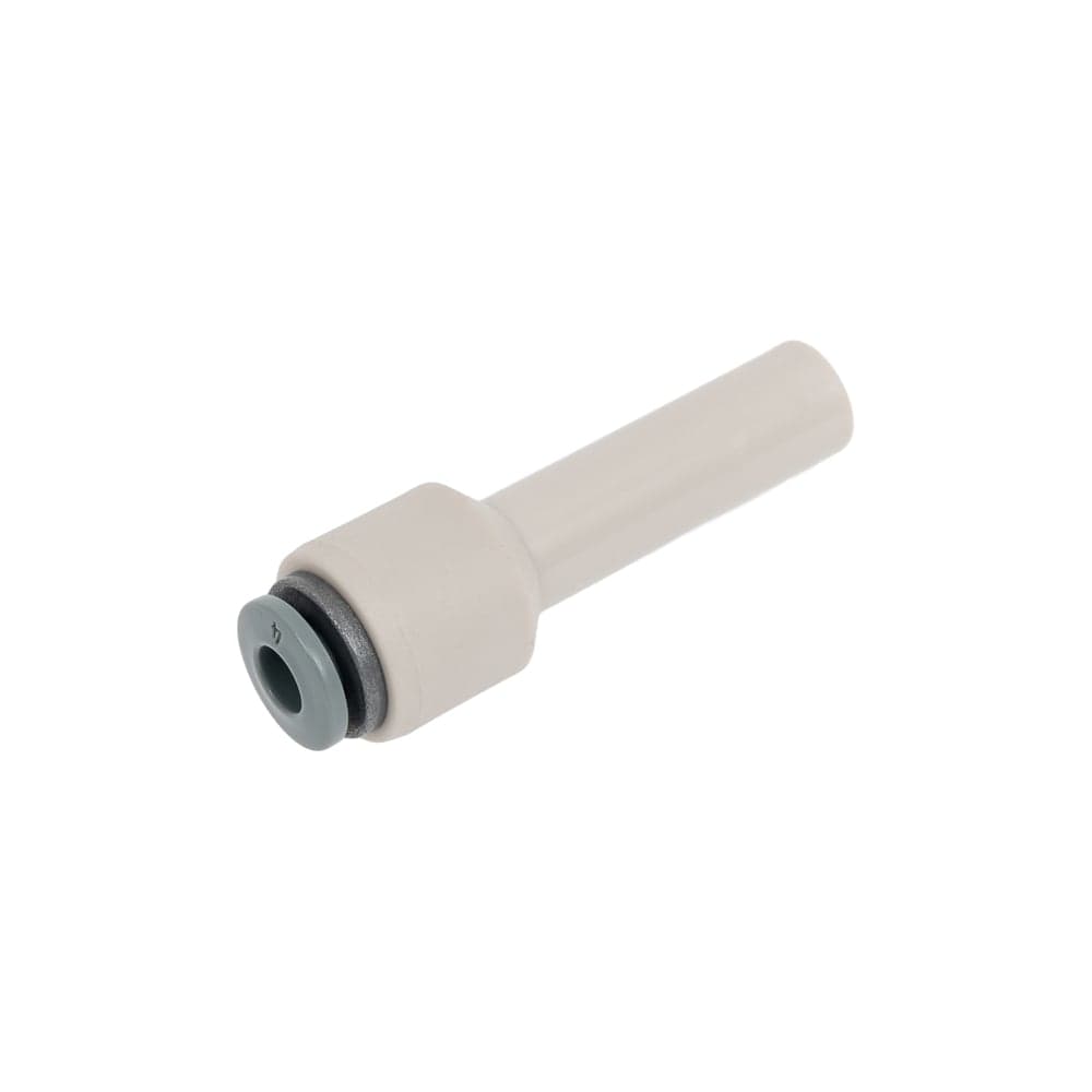 Фитинг переходной CAMOZZI R7800 4-8 для установки в цангу SRF50-7800-0408R