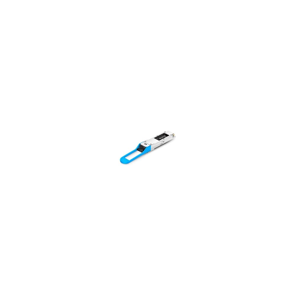 Модуль XBIT оптический QSFP28 100G BIDI одноволоконный ER1 B 40км Q100GER1B40