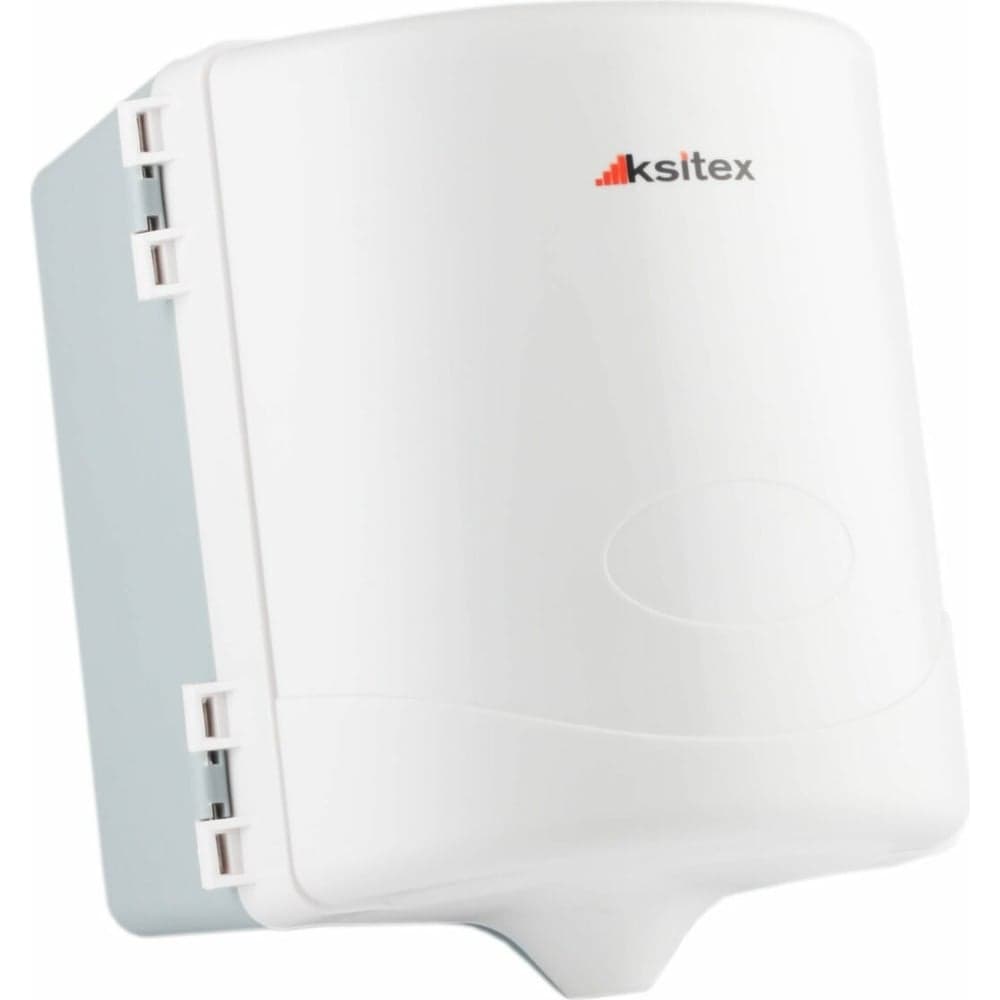 Диспенсер рулонных полотенец Ksitex АС1-16W 33102