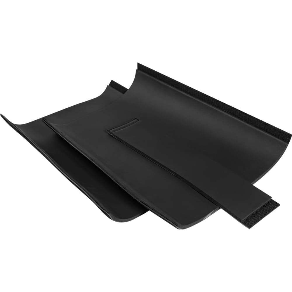 Звукоизоляция для труб и канализационных стояков K-FLEX K-FONIK ZIP CASE 110 мм, длина 1 метр R85ZC08110