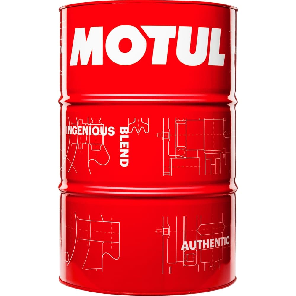 Масло моторное MOTUL 8100 ECO-LITE 5W30 60 л. 113499