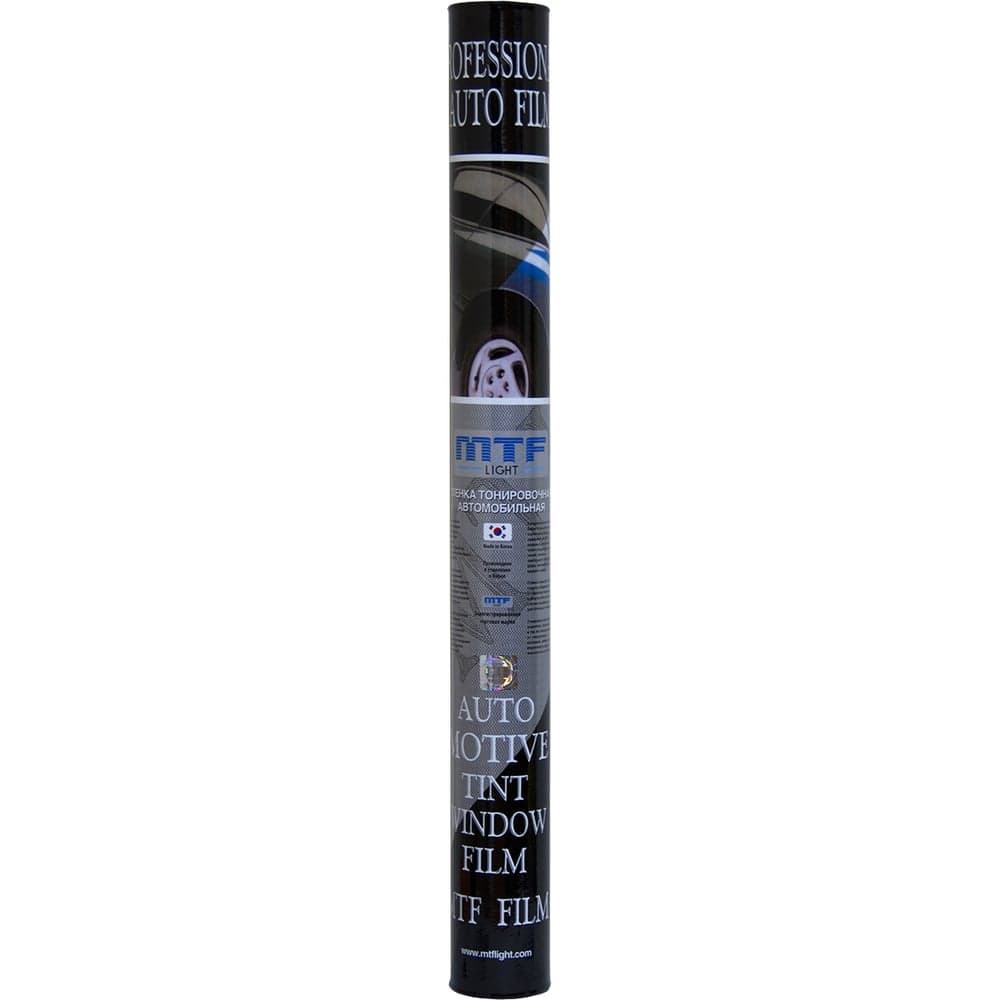 Пленка тонировочная MTF Light Classic 0,5_3м, 35_, шт. CWF0535