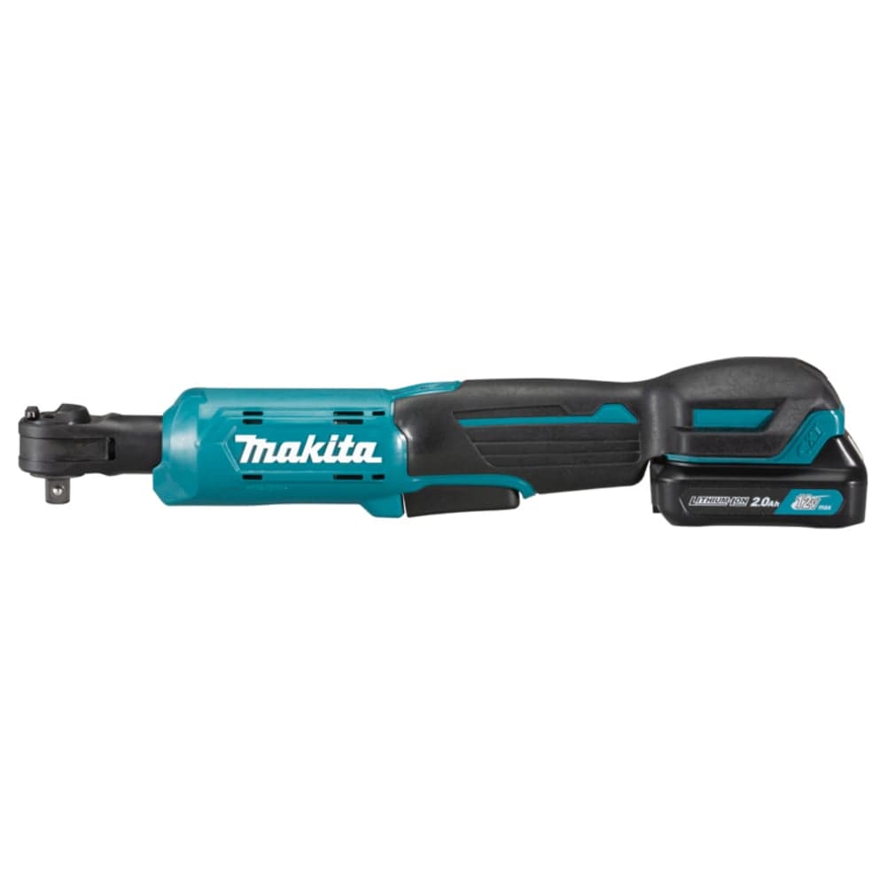 Угловой гайковерт Makita CXT 12 В WR100DZ