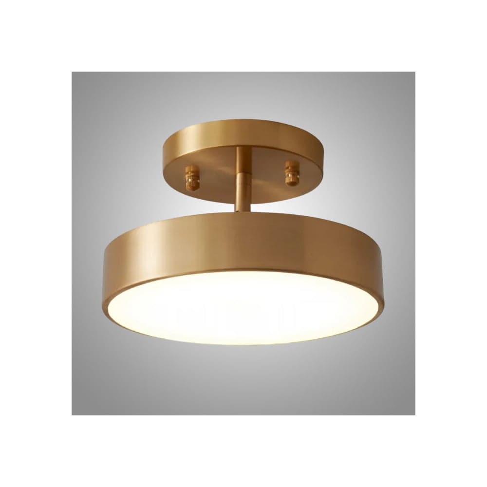 Накладной светодиодный светильник IMPERIUMLOFT TENN C D200 293896-26