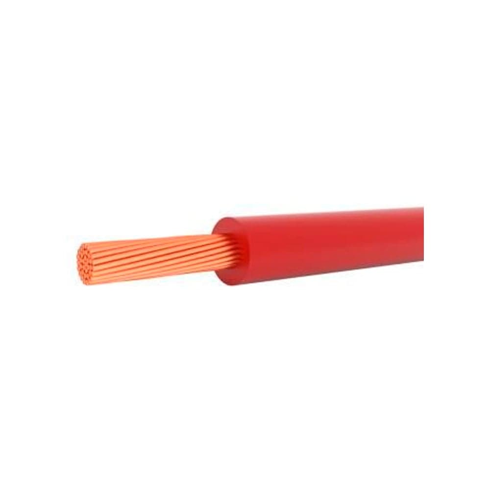 Провод PRYSMIAN ПуГПнг(А)-HF 1*2,5 красный 6301050401