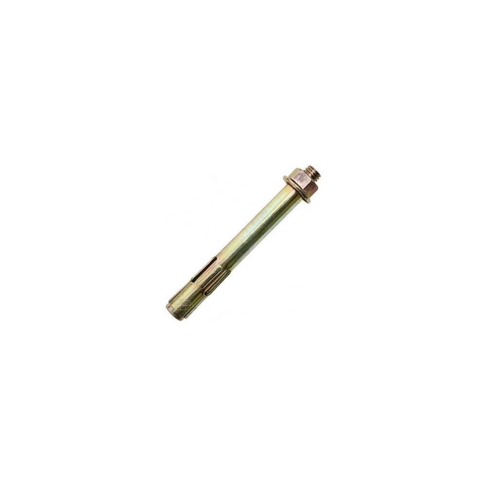 Анкерный болт с гайкой КОСТИНСТРОЙ 14x100 (10шт) 35167