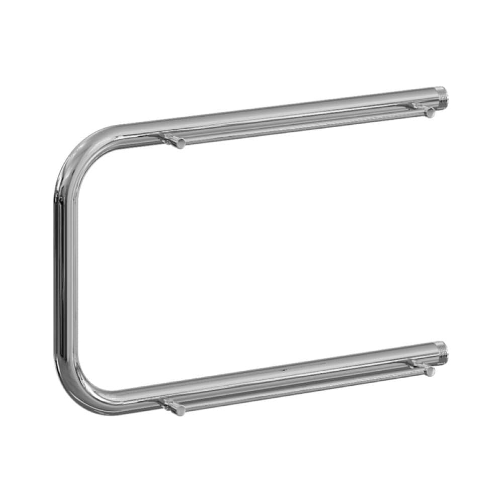 Полотенцесушитель MIXLINE SIMPLE P 32x50 1'' ПОЛКА 556314