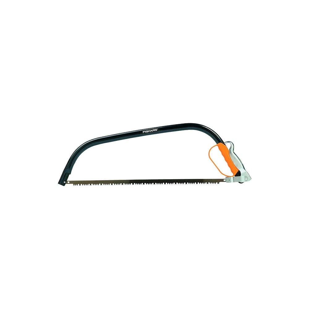 Лучковая пила 24" Fiskars 124810 1000615