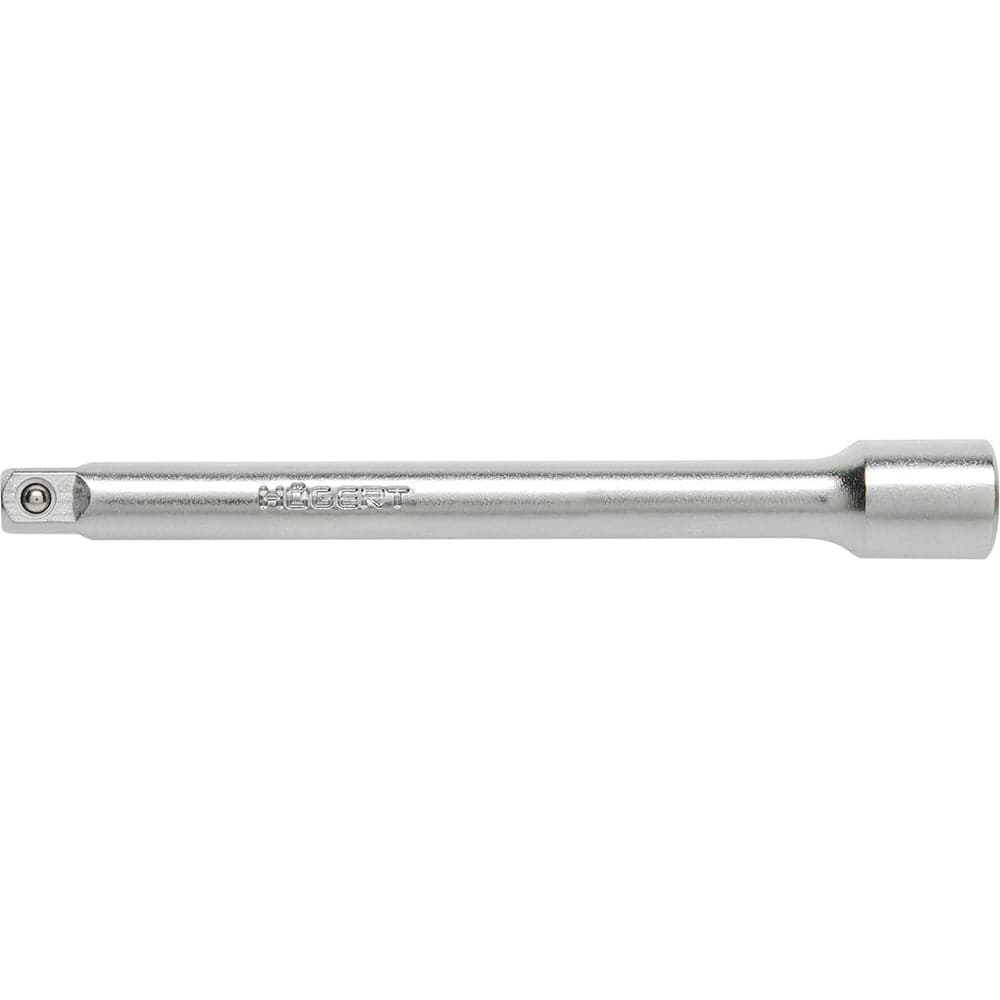 Удлинитель (50 мм; 1/4; CrV) HOEGERT TECHNIK HT1A701