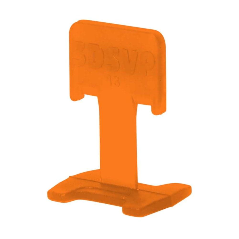 Зажим 3D Krestiki PRIME 2.0 mm СВП (500 шт) 00-00002088
