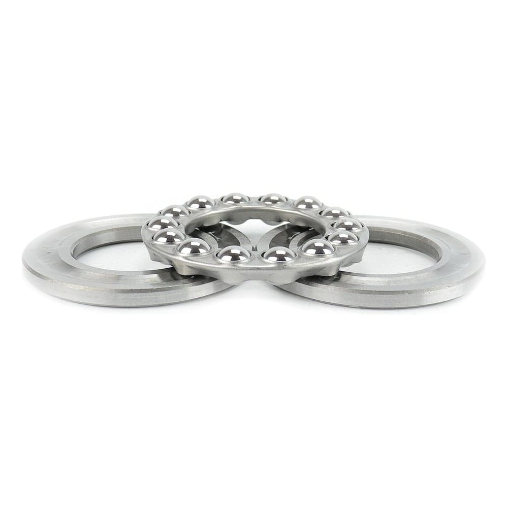 Подшипник ИНОТЭК 51315 (8315) 4680150977726