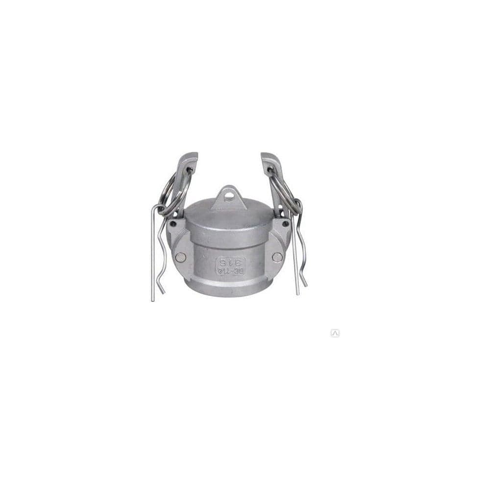 Камлок из нержавеющей стали RUSBELT DC-150 1 1/2 (38 мм) 00-00025184
