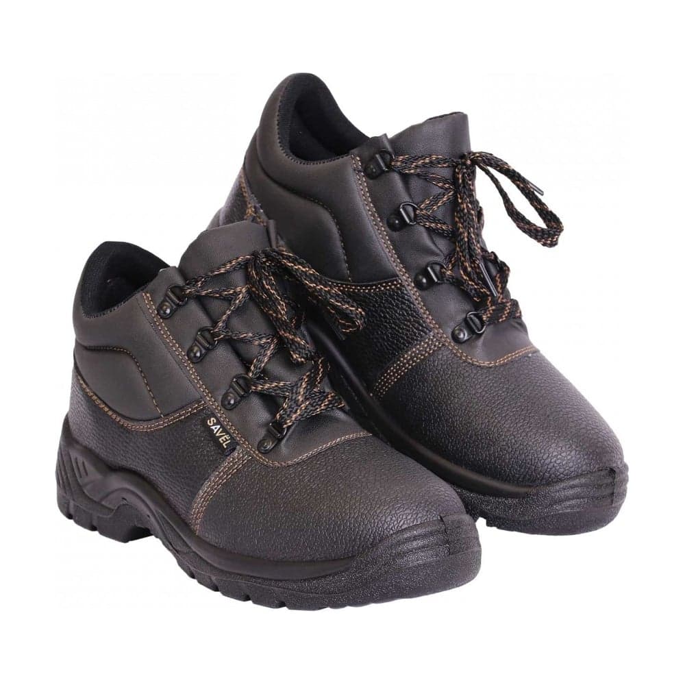 Ботинки Футвер (FootWear) МП ПУ размер 43 Сириус 60873