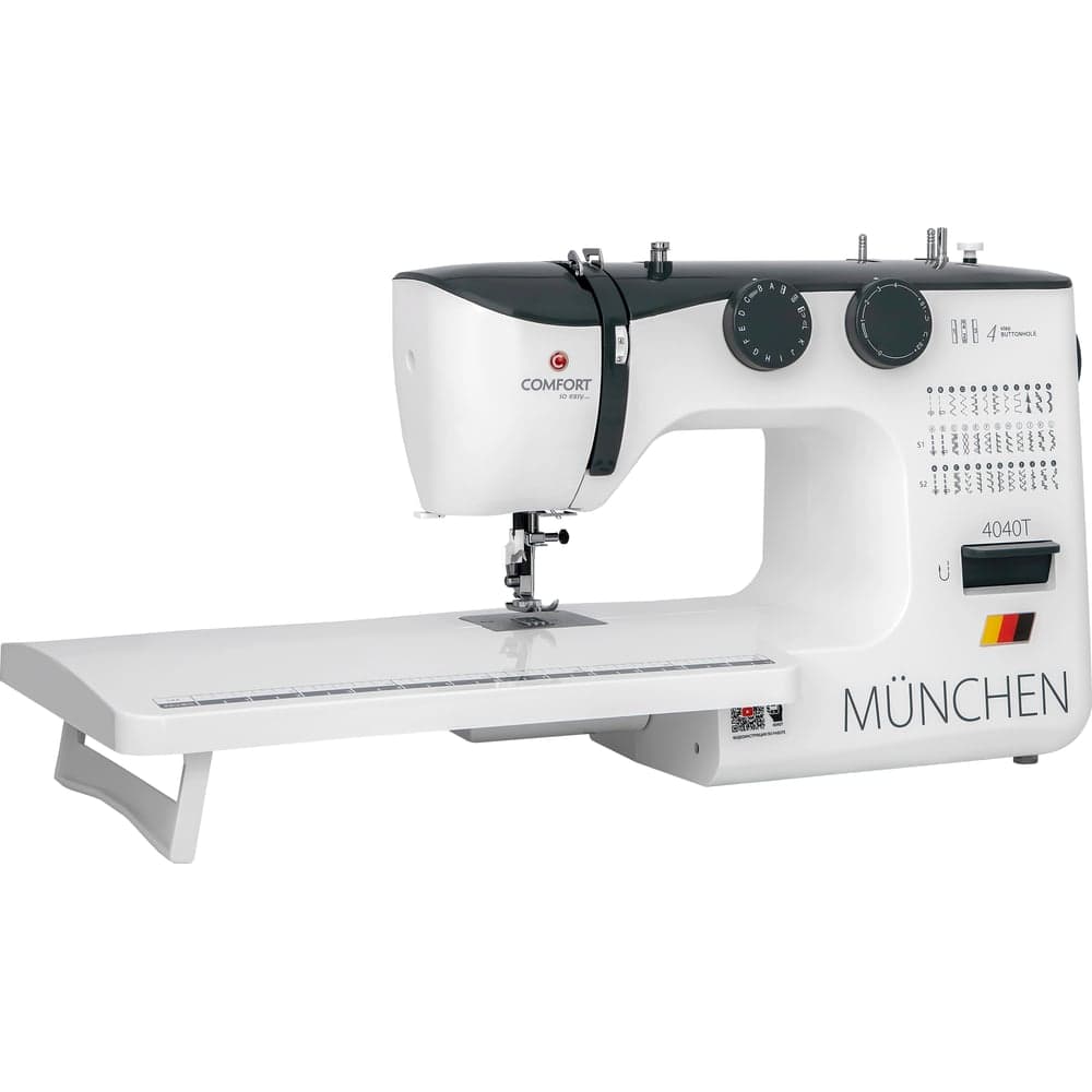 Швейная машина Comfort 4040T 04198