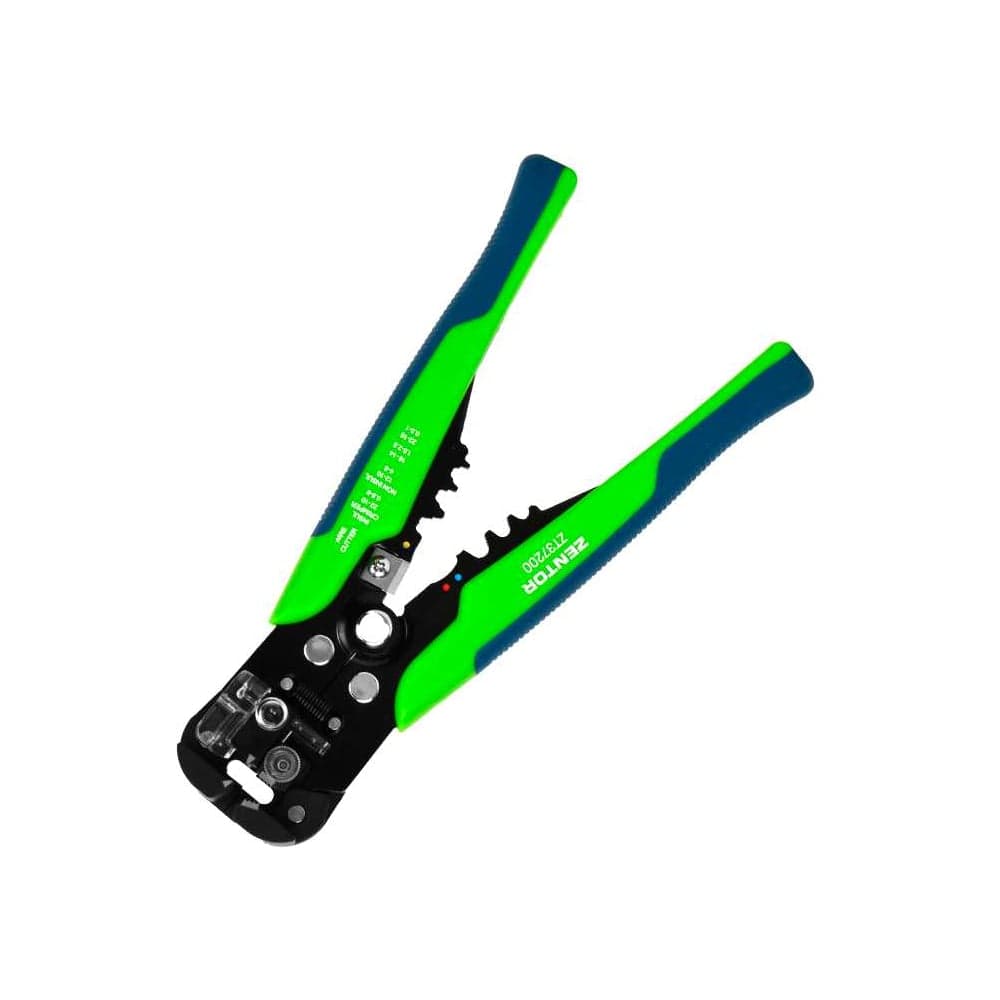 Стриппер Zentor 205мм ZT37200