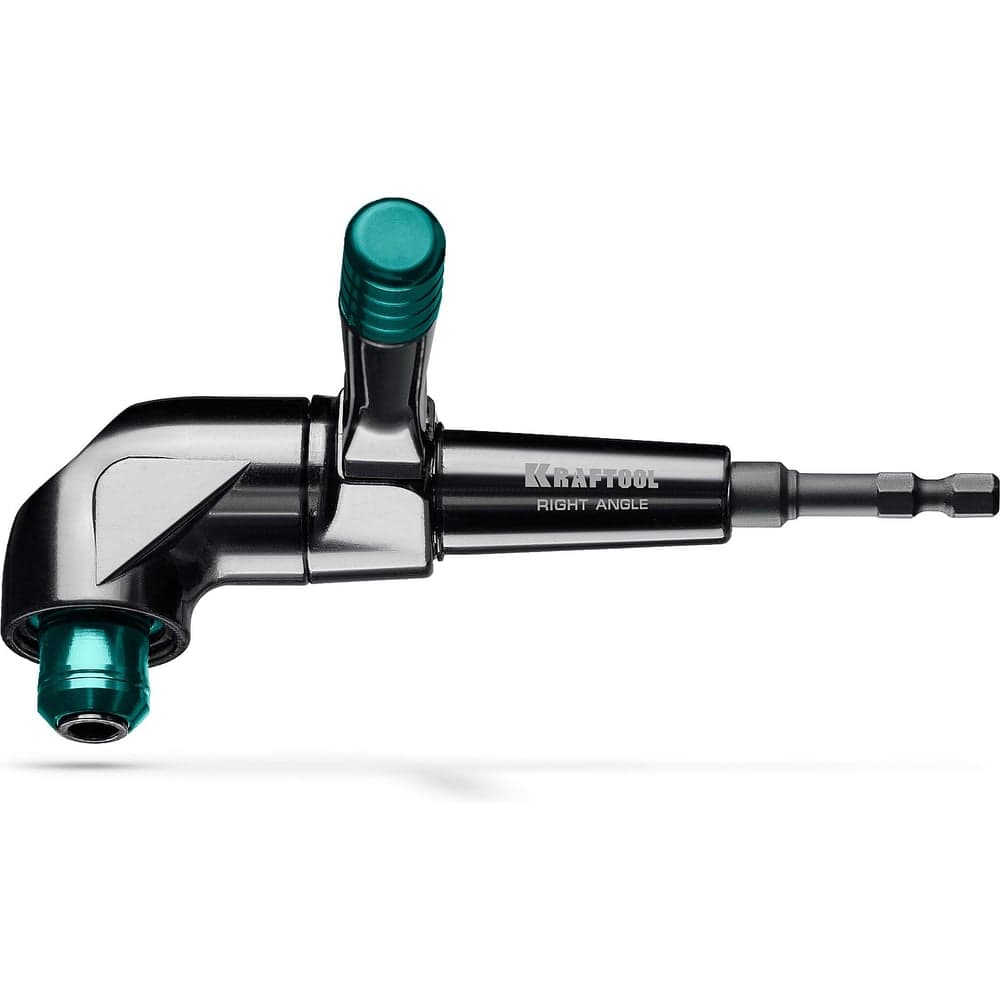 Угловая ударная насадка KRAFTOOL Right Angle, 140 мм 26767