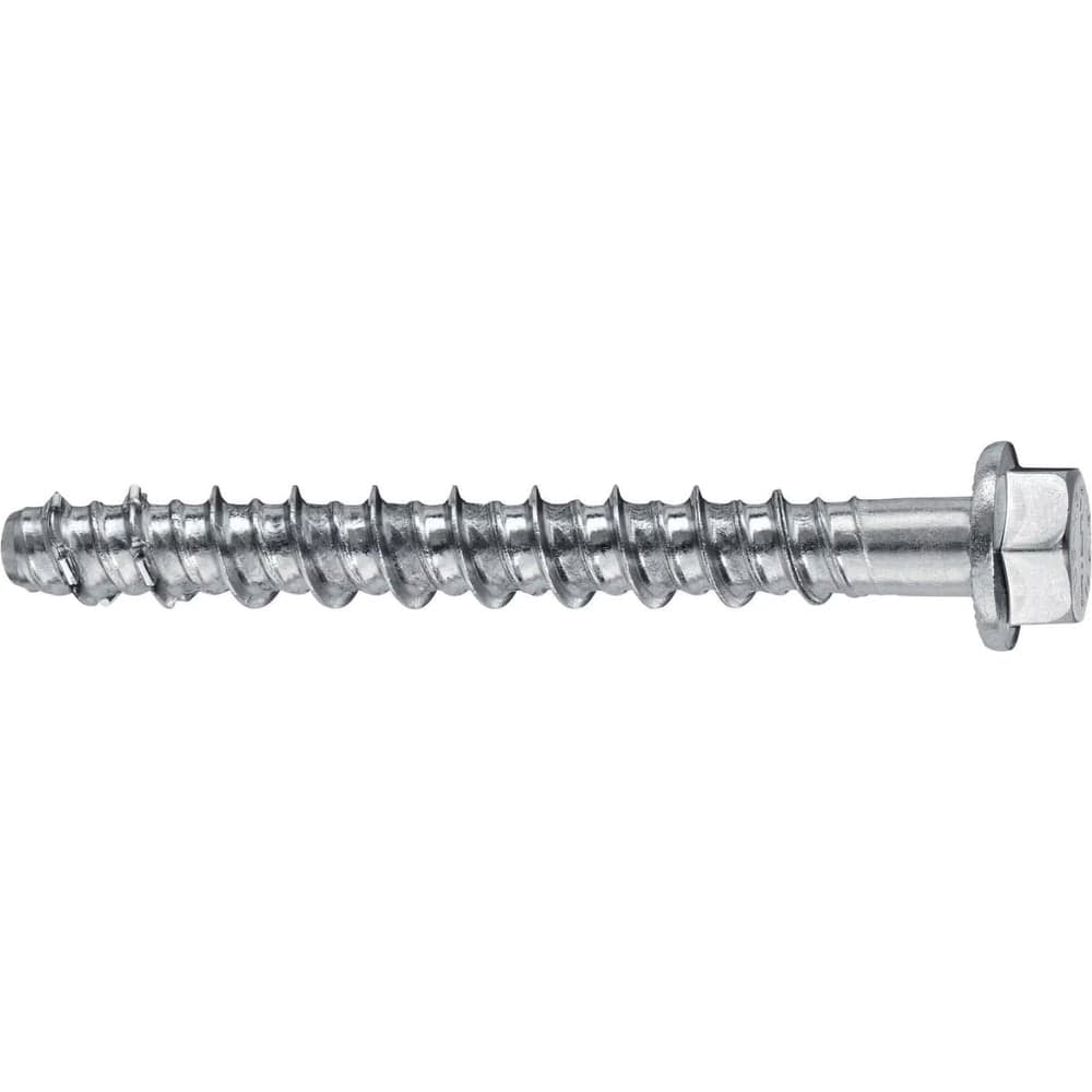 Анкер-шуруп Hilti HUS4-HR 10x65 5/-/- 25шт 2357601