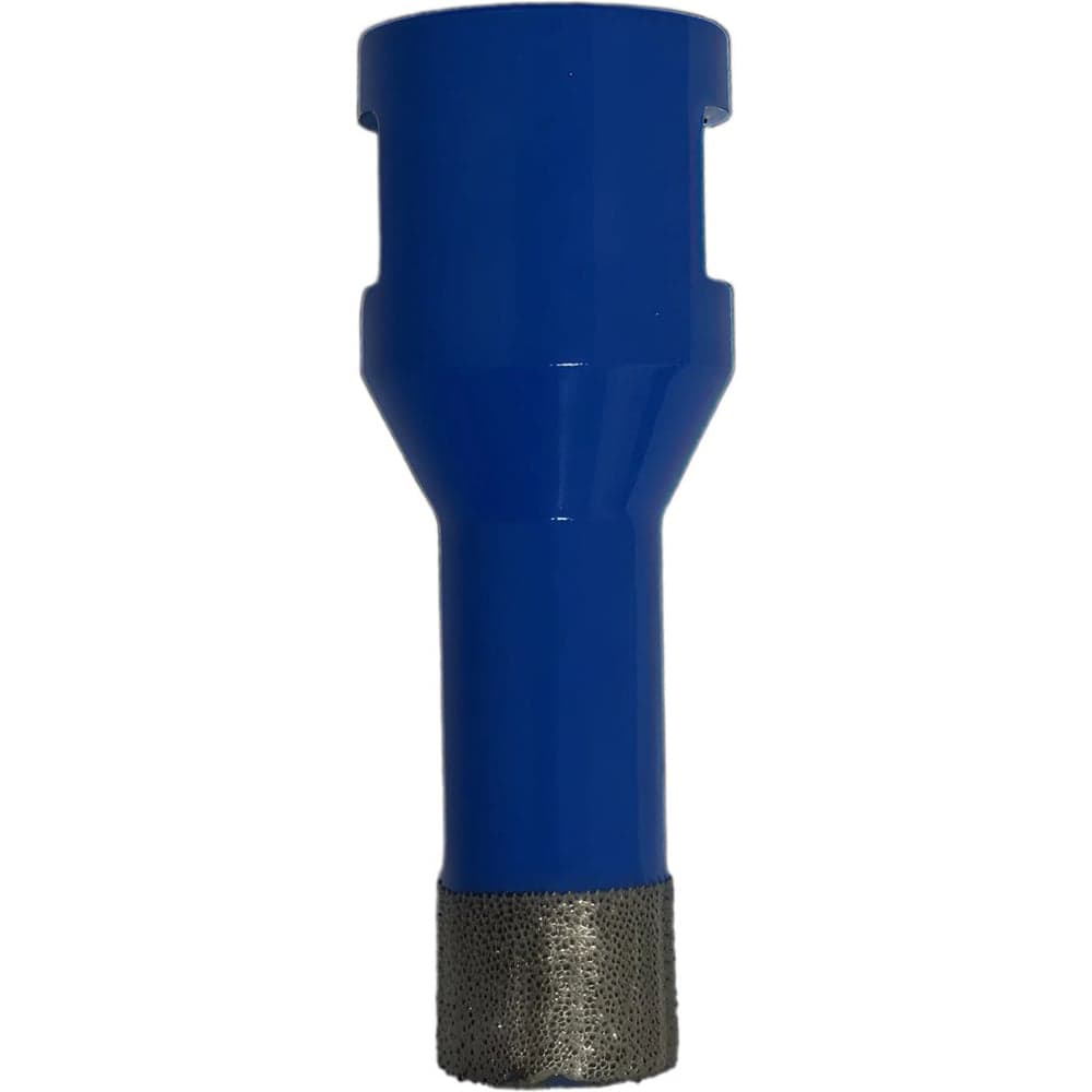 Коронка алмазная универсальная MD-STARS 14 мм, М14, высота сегмента 10 мм MD-SAU14