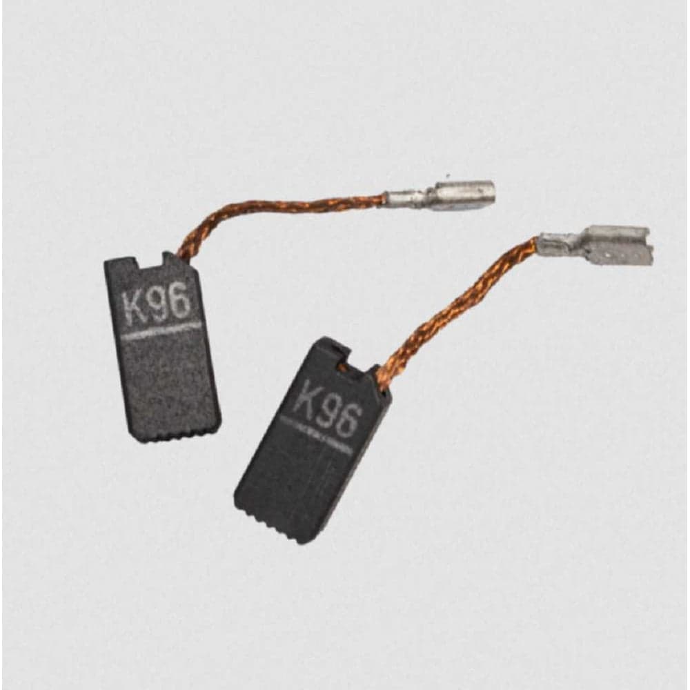 Комплект графитовых щеток Asein FLEX K53/K56/K66 2 шт. 0629J