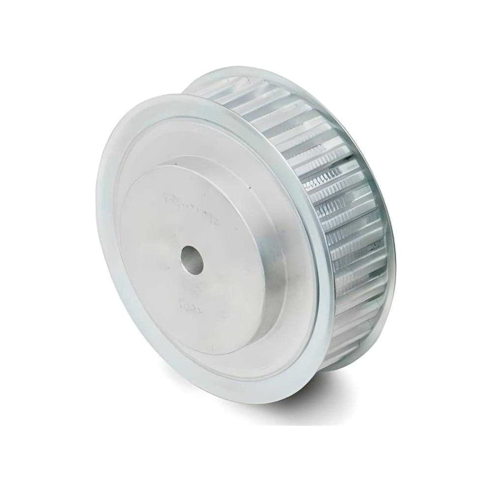 Шкив зубчатый ISKRA под расточку, 14-3M-06 (PHP 14-3M-06RSB), 03M0614 03M0614-ISKRA
