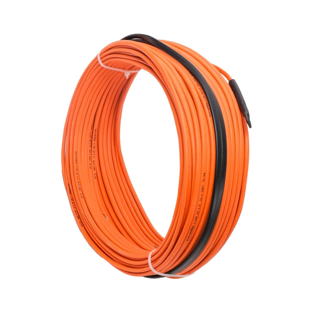 Нагревательная секция Welrok RD2s 1.7 кВт 85 м 4660251141110