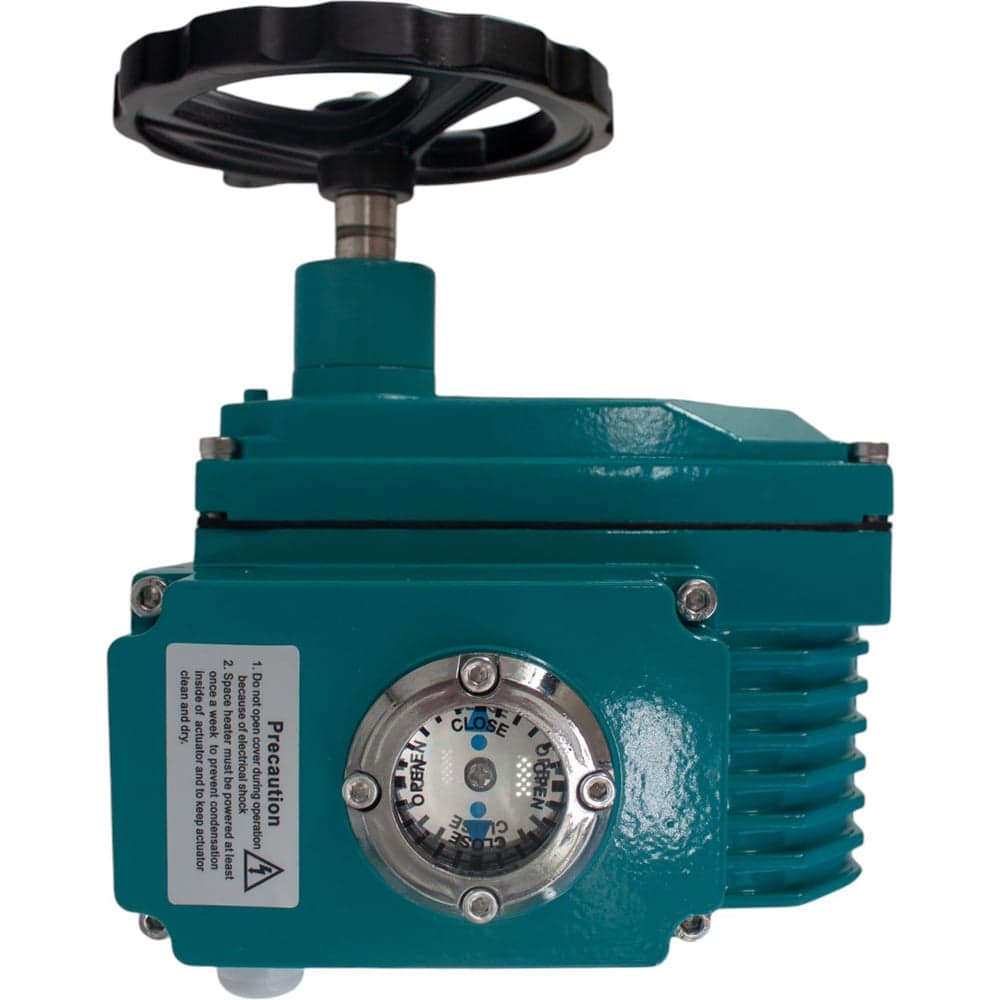 Привод электрический NEWKEY AC 24V (C-05) NK-PEAL50