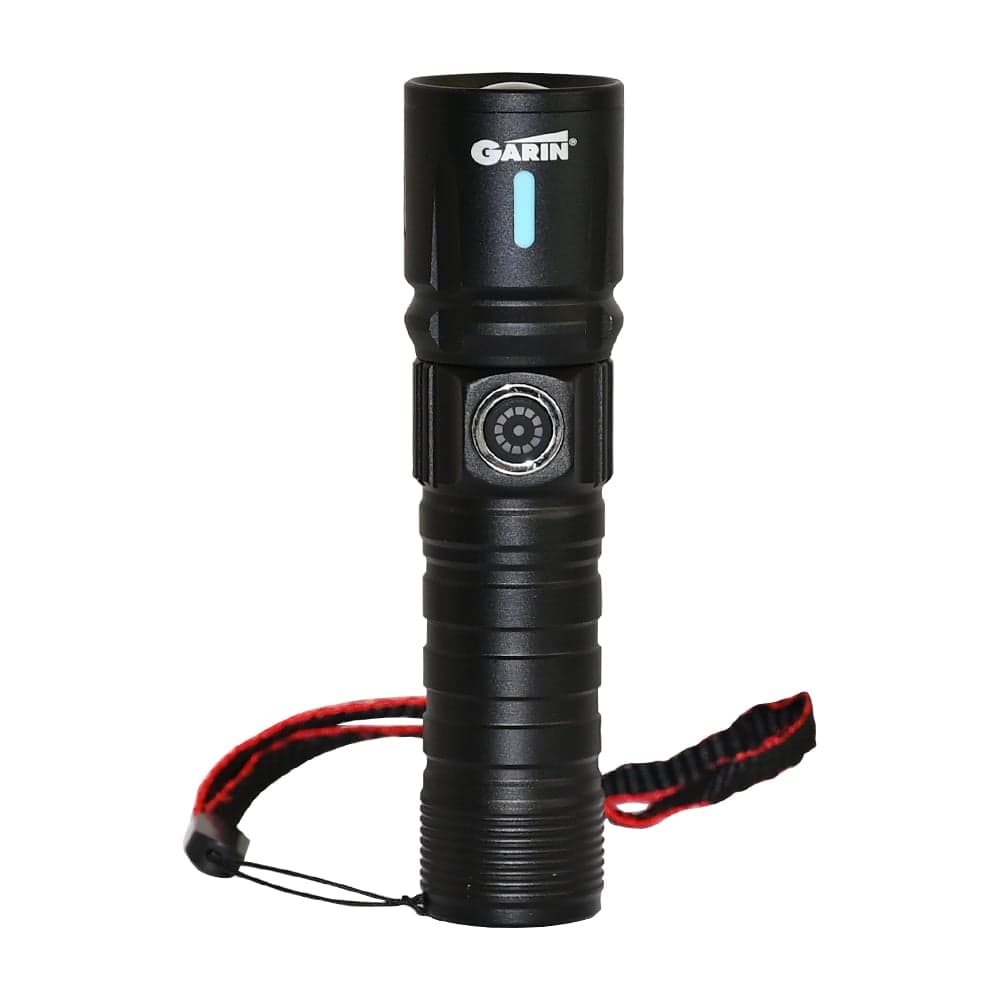 Фонарь GARIN LUX MR-10 19519