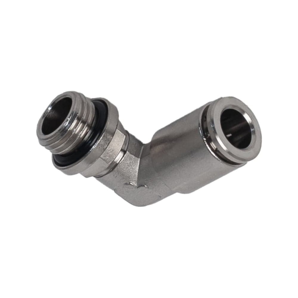 Фитинг латунный NBPT NPLT 08-G04, 1шт 72541