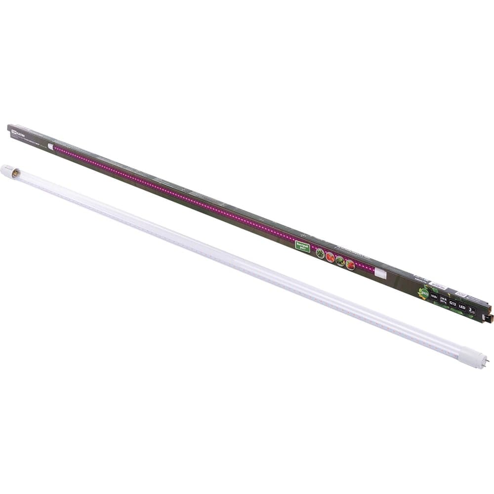 Светодиодная лампа TDM ELECTRIC T8-18 Вт-230 В-G13 "ФИТО" 1200 мм SQ0340-0239
