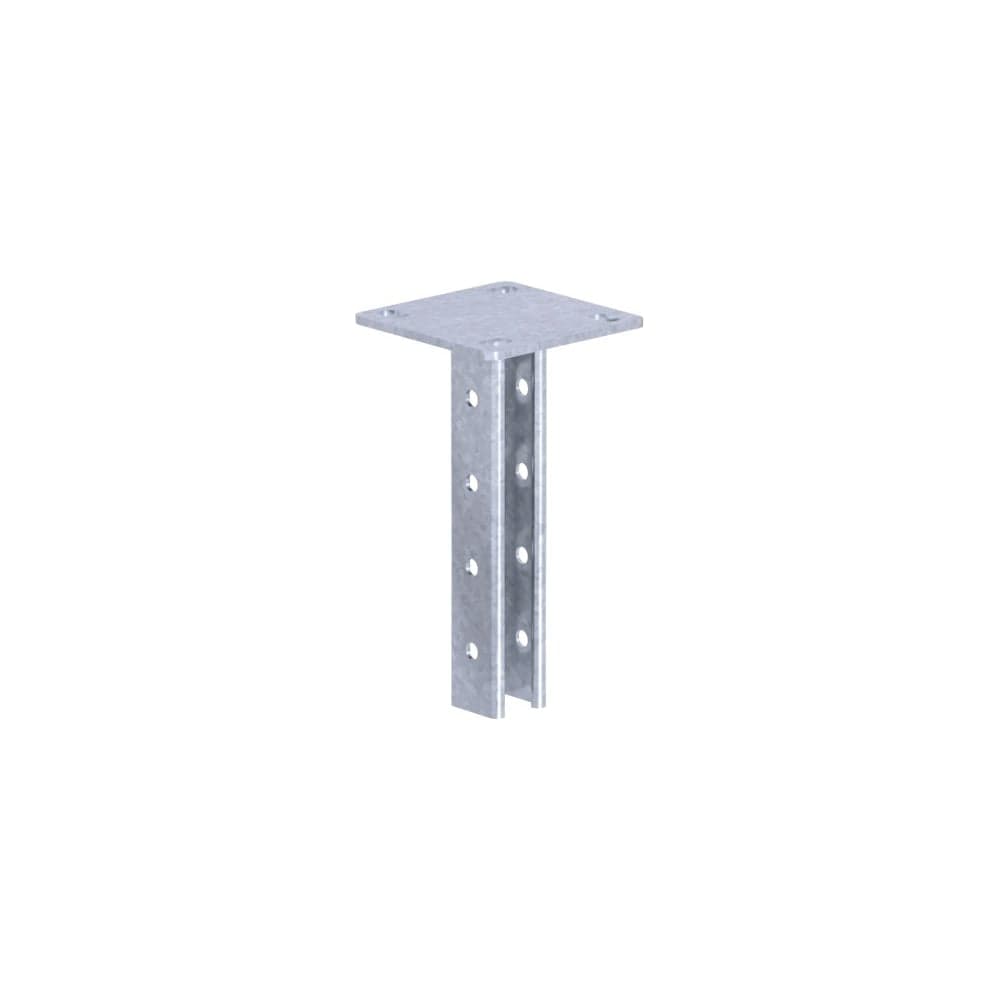 Стойка PRO-montag.ru CS41 L=1500 (2,5) INOX AISI 304 CM79163INOX