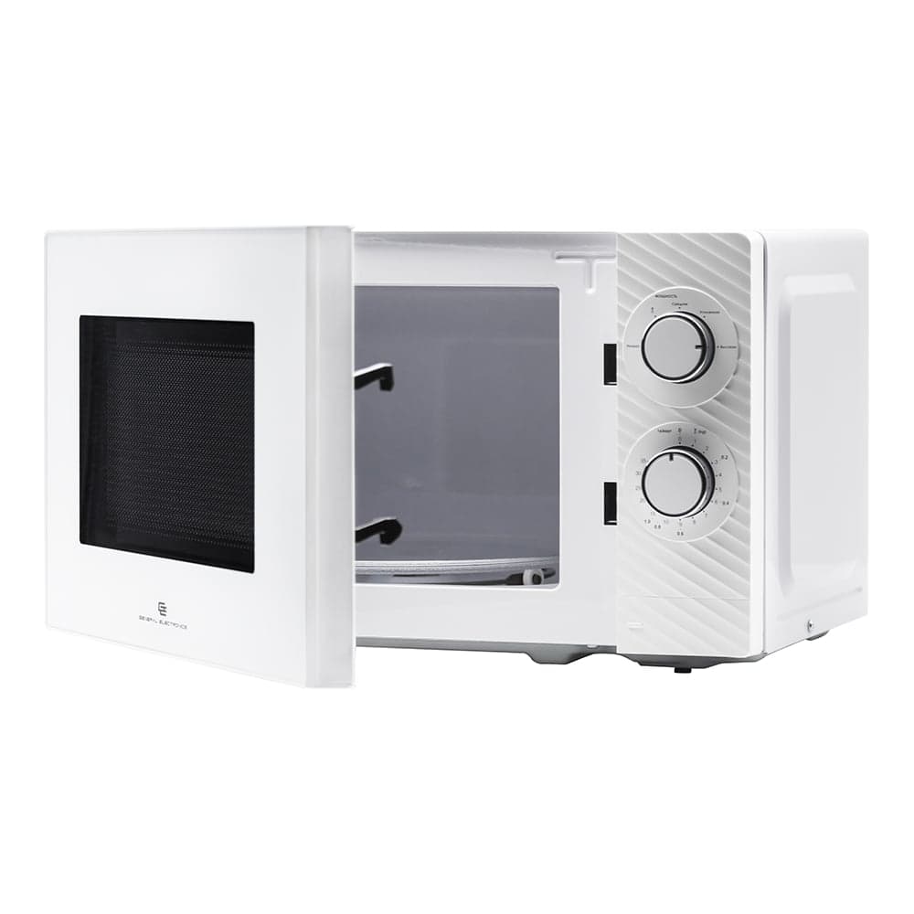 Печь микроволновая General Electronics GE-MS120B