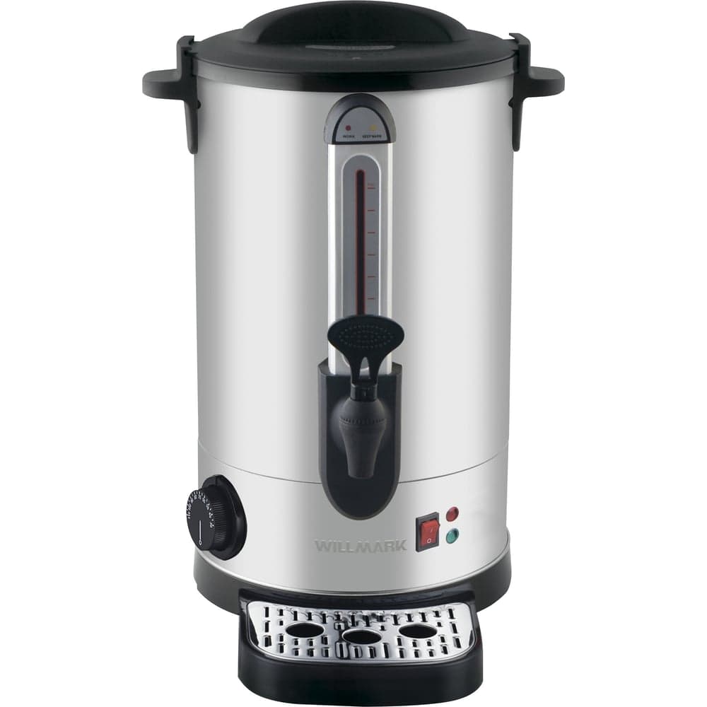 Бойлер для горячих напитков Willmark WWB-1012S 2001692