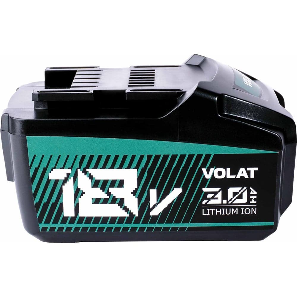 Аккумуляторная батарея VOLAT 18.0V 3.0Ah (Li-ion) VT-MET-18.0V3.0AH