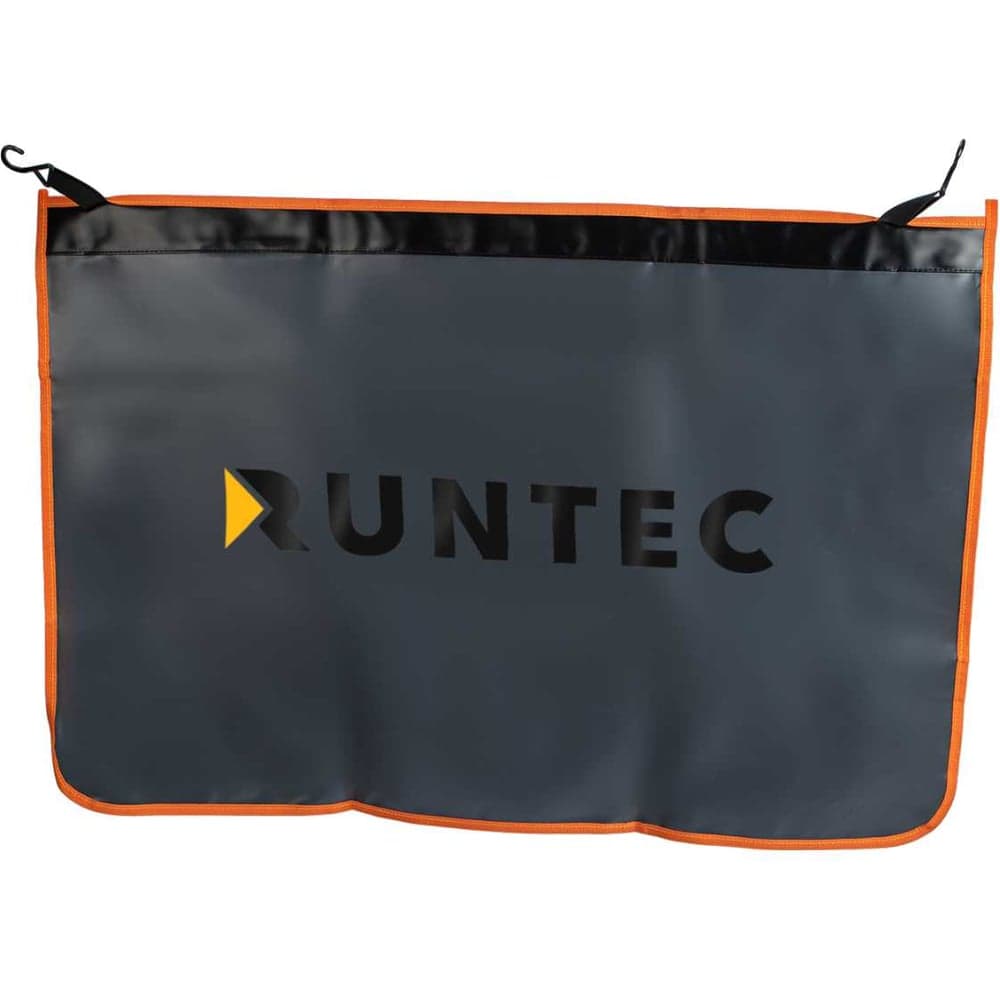 Накидка магнитная защитная 60x90 см RUNTEC RT-SF