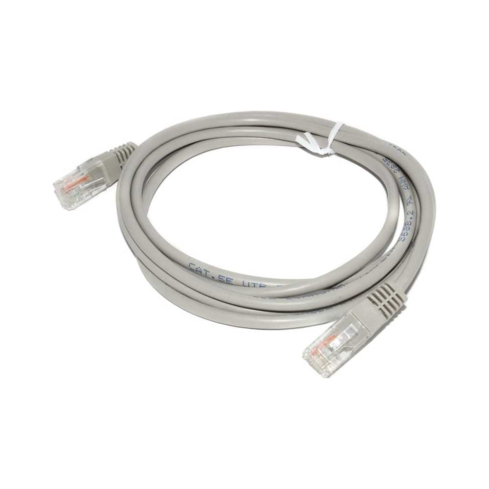 Кабель для панели управления ПЧ INVT длина L=3M(CHV-SE) 37005-00022