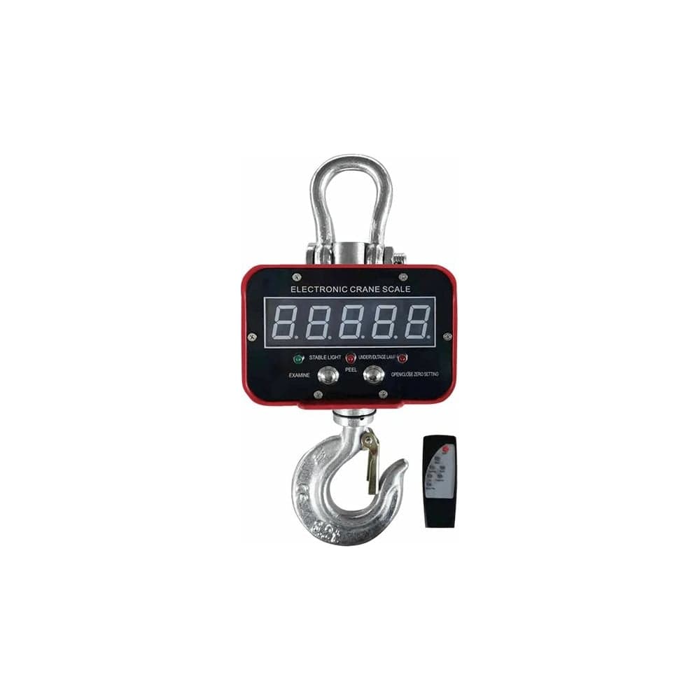 Электронные крановые весы GEARSEN OCS 10,0 т GOCS 100