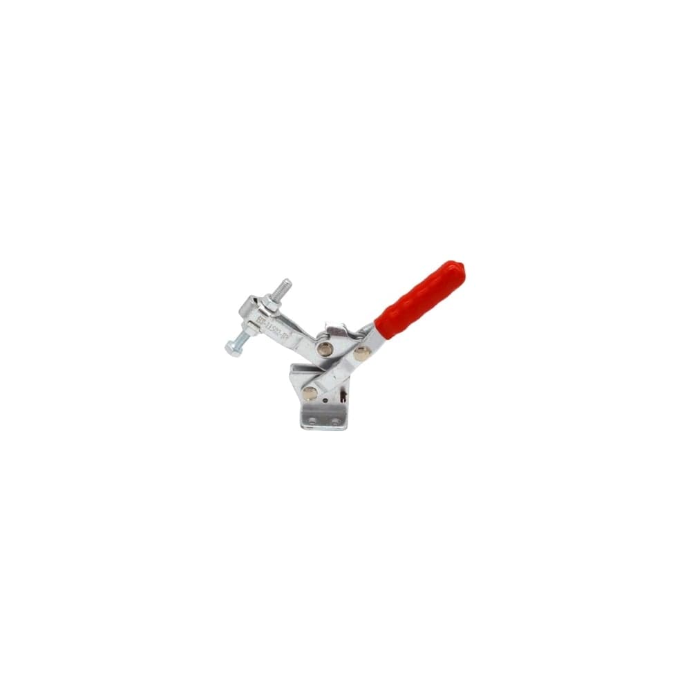 Зажим с вертикальной рукоятью HS CLAMP HS-11502-B