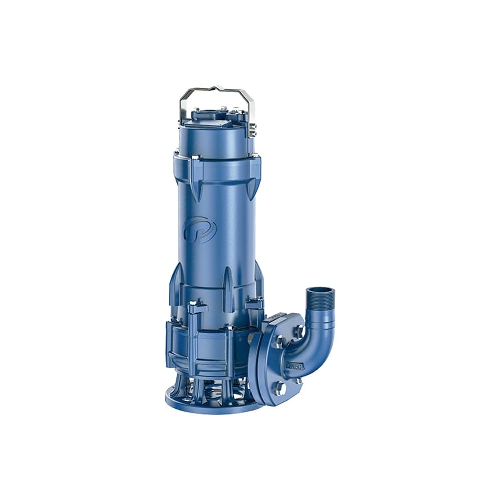 Насос погружной Purity 50WQ15-15-15A 15 кВт 3х400В 50Гц колено в компл 100601157