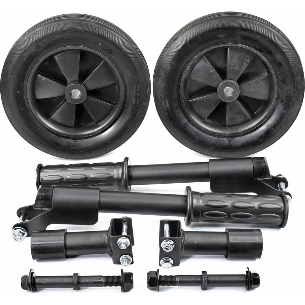 Колесный комплект 8" для R3000-L2, R3000E-L2 RATO WH_R3000