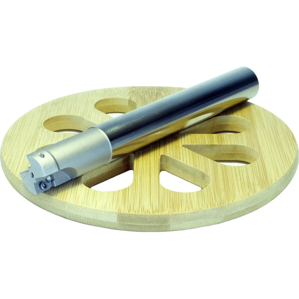 Фреза корпусная 300R C20-20-200-2T Prosaers 31589
