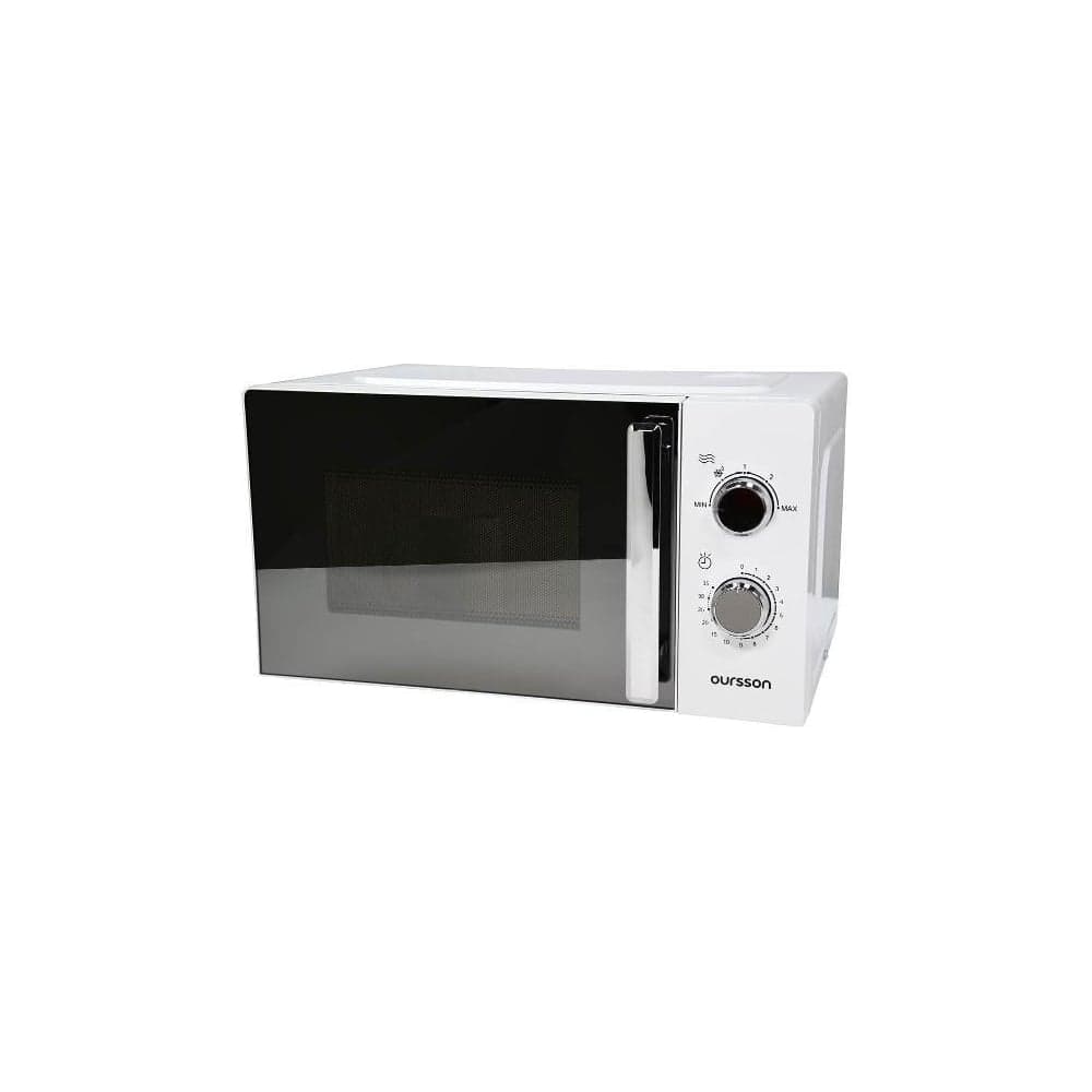 Микроволновая печь OURSSON MM2010/WH