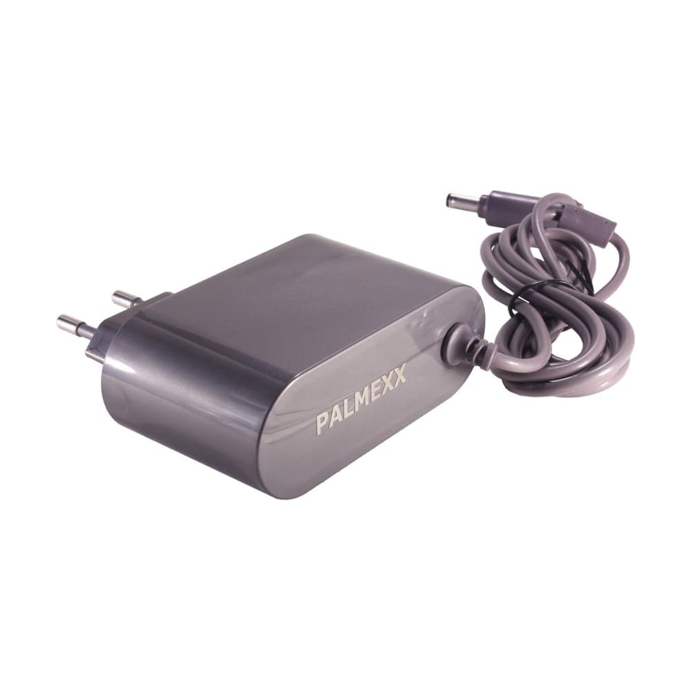 Зарядное устройство PALMEXX HCH-DYS03 для пылесоса (16W, 26.1V, 0.78A) Dyson V8, V7, V6, DC62, SV03, SV04, SV05, SV06, SV07, SV08, SV09, SV10; штекер 5.5x2.5мм PX/HCH-DYS-03